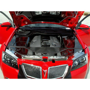 American Car Craft | Engine Bay Covers and Trim | 08_09 Pontiac G8 | ACC2350