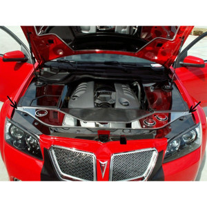 American Car Craft | Engine Bay Covers and Trim | 08_09 Pontiac G8 | ACC2351