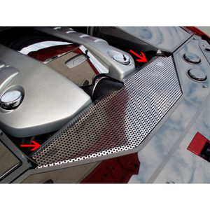 American Car Craft | Engine Component Covers | 08_09 Pontiac G8 | ACC2352
