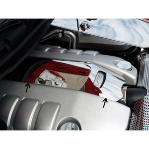 American Car Craft | Engine Component Covers | 08_09 Pontiac G8 | ACC2354