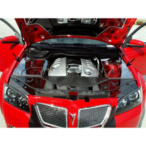 American Car Craft | Engine Bay Covers and Trim | 08_09 Pontiac G8 | ACC2356