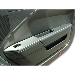 American Car Craft | Door Panel Trim | 05_09 Ford Mustang | ACC2358