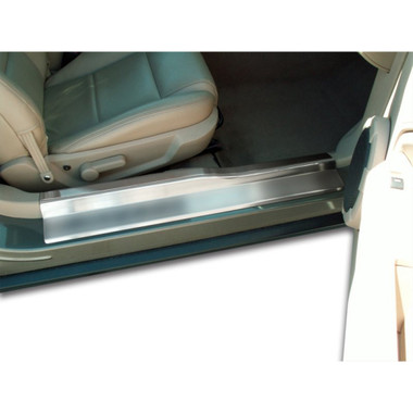 American Car Craft | Door Sills and Sill Trim | 05_09 Ford Mustang | ACC2364