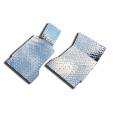 American Car Craft | Floor Mats | 05_09 Ford Mustang | ACC2371