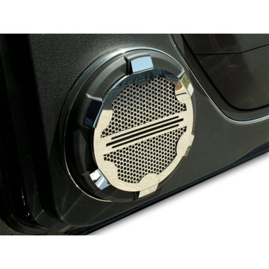 American Car Craft | Door Panel Trim | 05_09 Ford Mustang | ACC2375