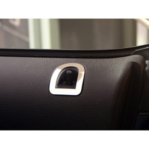American Car Craft | Miscellaneous Trim | 10_12 Ford Mustang | ACC2376