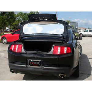 American Car Craft | Rear Accent Trim | 10_12 Ford Mustang | ACC2384