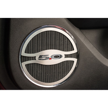 American Car Craft | Miscellaneous Trim | 15_16 Ford Mustang | ACC2416