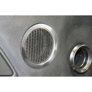 American Car Craft | Miscellaneous Trim | 15_16 Ford Mustang | ACC2417