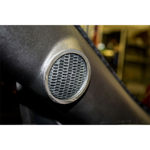 American Car Craft | Door Panel Trim | 15_16 Ford Mustang | ACC2418