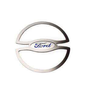 American Car Craft | Miscellaneous Trim | 10_14 Ford Mustang | ACC2451