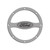 American Car Craft | Gas Door Covers | 11_12 Ford Mustang | ACC2515