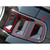 American Car Craft | Front and Rear Light Bezels and Trim | 10_13 Ford Mustang | ACC2517