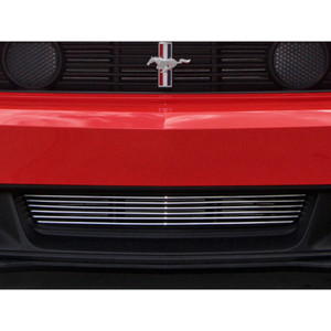 American Car Craft | Grille Overlays and Inserts | 11_13 Ford Mustang | ACC2518