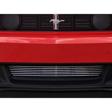 American Car Craft | Grille Overlays and Inserts | 11_13 Ford Mustang | ACC2518