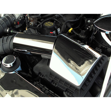 American Car Craft | Engine Component Covers | 05_09 Ford Mustang | ACC2552