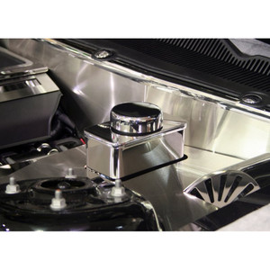 American Car Craft | Engine Component Covers | 11_12 Ford Mustang | ACC2564