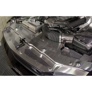 American Car Craft | Engine Bay Covers and Trim | 11_12 Ford Mustang | ACC2568
