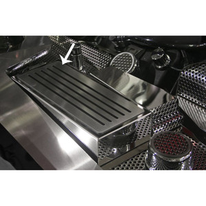 American Car Craft | Engine Component Covers | 11_12 Ford Mustang | ACC2570