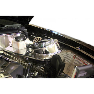 American Car Craft | Engine Bay Covers and Trim | 11_12 Ford Mustang | ACC2571