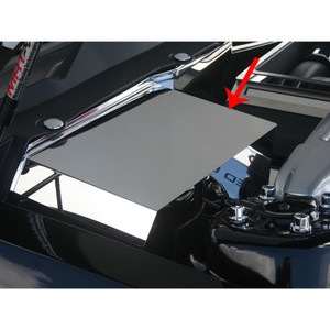 American Car Craft | Engine Component Covers | 11_12 Ford Mustang | ACC2572