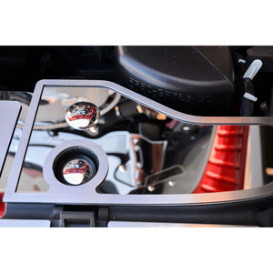 American Car Craft | Engine Bay Covers and Trim | 15_16 Ford Mustang | ACC2642
