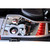 American Car Craft | Engine Bay Covers and Trim | 15_16 Ford Mustang | ACC2642