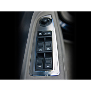 American Car Craft | Door Panel Trim | 05_10 Dodge Charger | ACC2702