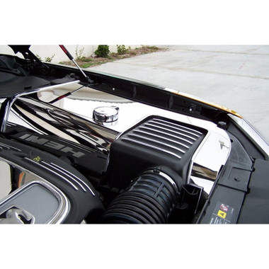 American Car Craft | Engine Bay Covers and Trim | 05_10 Dodge Charger | ACC2706