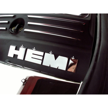 American Car Craft | Engine Component Covers | 05_10 Dodge Charger | ACC2709