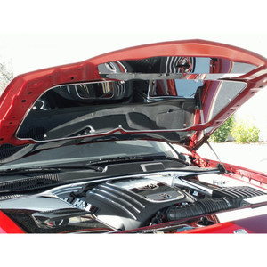 American Car Craft | Inner Hood Panels and Liners | 05_10 Dodge Charger | ACC2710