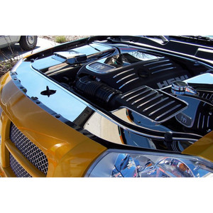American Car Craft | Engine Bay Covers and Trim | 05_10 Dodge Magnum | ACC2741