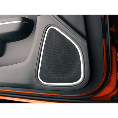 American Car Craft | Miscellaneous Trim | 11_13 Dodge Charger | ACC2743