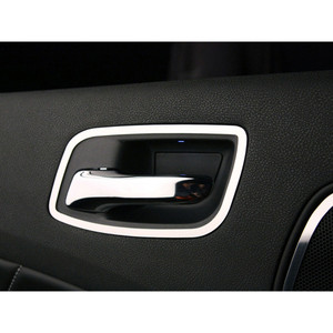 American Car Craft | Miscellaneous Trim | 11_13 Dodge Charger | ACC2746