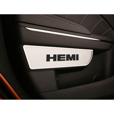 American Car Craft | Door Panel Trim | 11_13 Dodge Charger | ACC2749