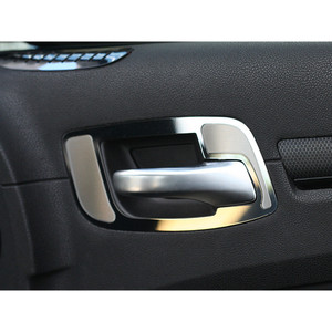 American Car Craft | Door Panel Trim | 11_13 Chrysler 300 | ACC2767
