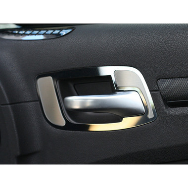 American Car Craft | Door Panel Trim | 11_13 Chrysler 300 | ACC2767
