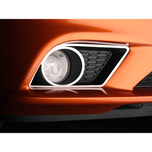 American Car Craft | Front and Rear Light Bezels and Trim | 11_13 Dodge Charger | ACC2810