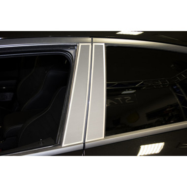 American Car Craft | Pillar Post Covers and Trim | 11_15 Dodge Charger | ACC2820