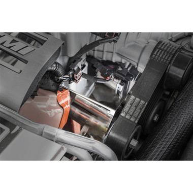 American Car Craft | Engine Component Covers | 15_17 Dodge Charger | ACC2851