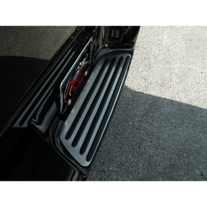 American Car Craft | Bumper Covers and Trim | 05 Dodge RAM 1500 | ACC2924