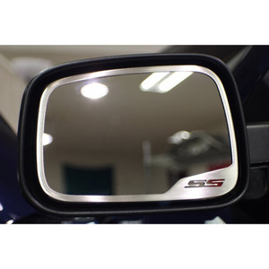 American Car Craft | Mirror Covers | 08_10 Chevrolet HHR | ACC2934