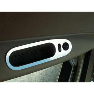 American Car Craft | Door Panel Trim | 06_08 Chevrolet HHR | ACC2939