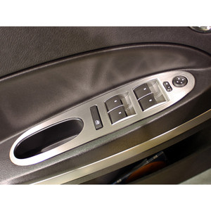 American Car Craft | Door Panel Trim | 09_11 Chevrolet HHR | ACC2940