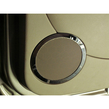 American Car Craft | Miscellaneous Trim | 06_10 Chevrolet HHR | ACC2943
