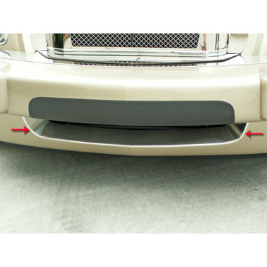 American Car Craft | Bumper Covers and Trim | 06_10 Chevrolet HHR | ACC2954