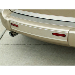 American Car Craft | Bumper Covers and Trim | 06_10 Chevrolet HHR | ACC2959