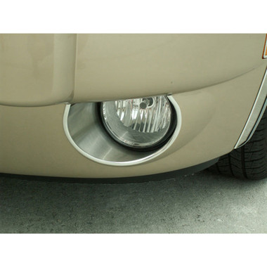 American Car Craft | Front and Rear Light Bezels and Trim | 06_10 Chevrolet HHR | ACC2963