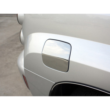 American Car Craft | Gas Door Covers | 06_10 Chevrolet HHR | ACC2965