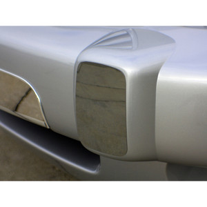 American Car Craft | Bumper Covers and Trim | 06_10 Chevrolet HHR | ACC2967